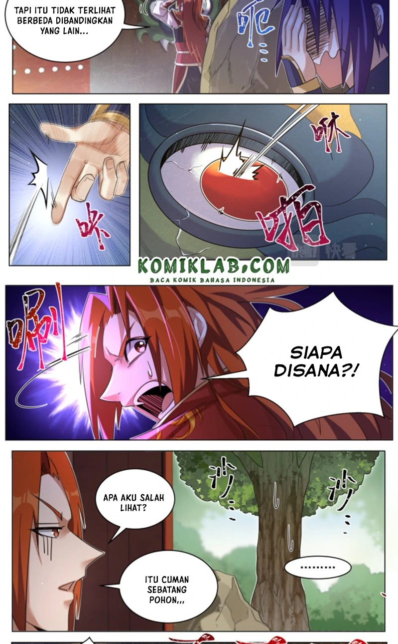 Invincible Villain Chapter 28 - halaman 7