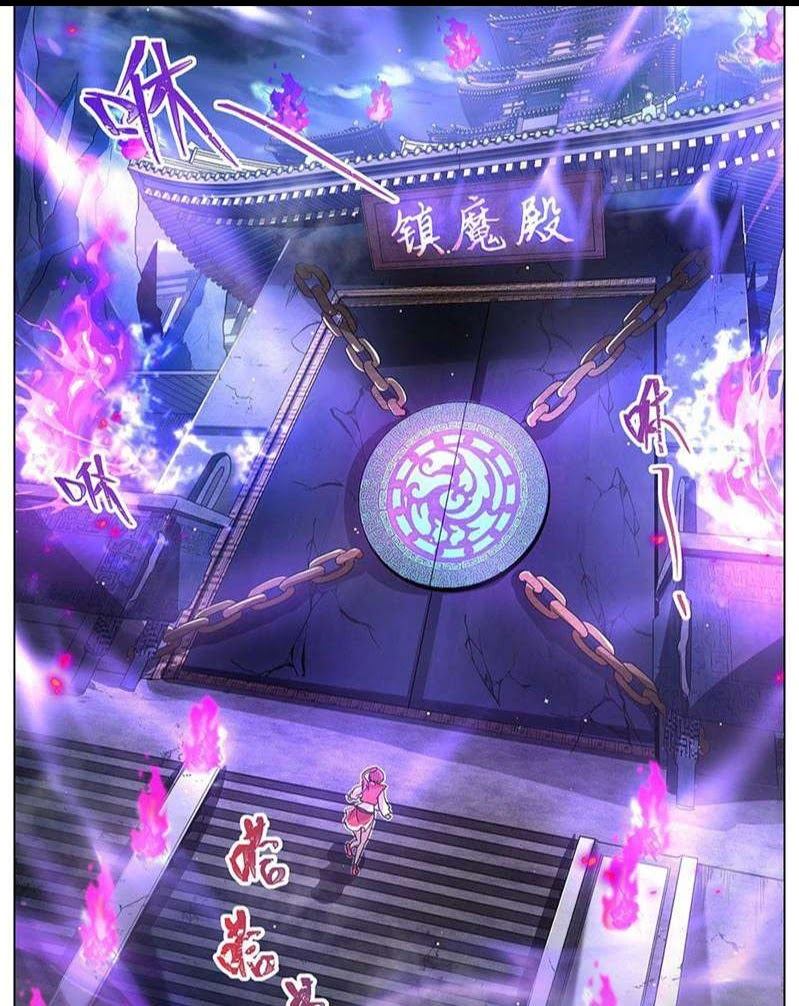 Invincible Villain Chapter 6 - halaman 3