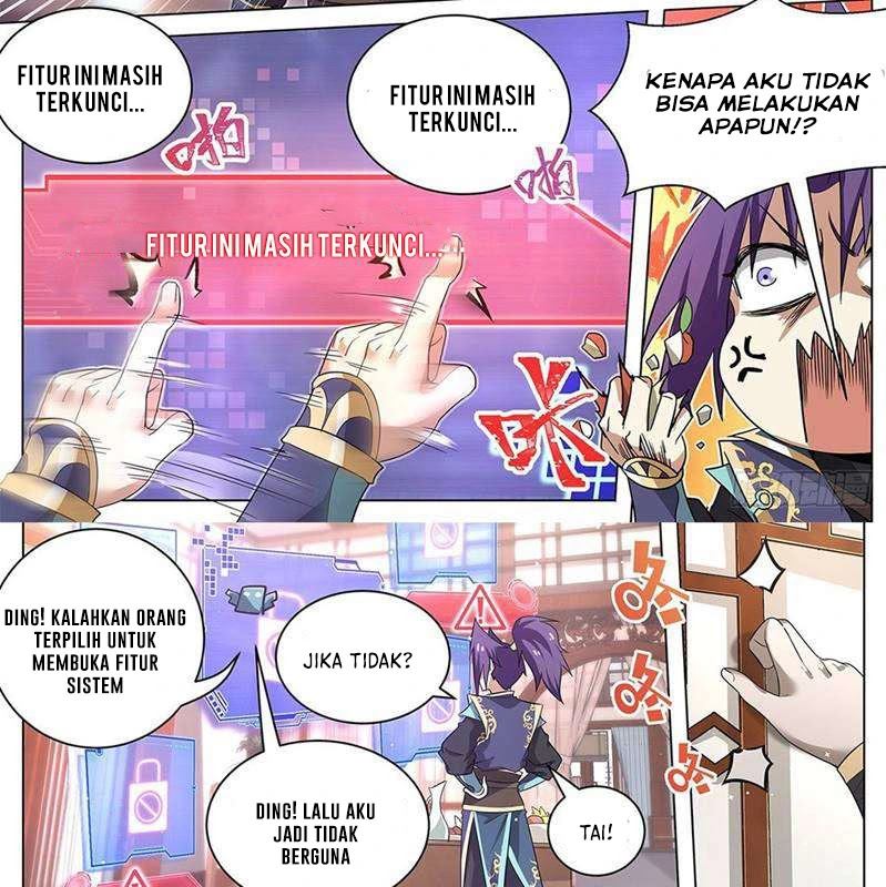 Invincible Villain Chapter 7 - halaman 12