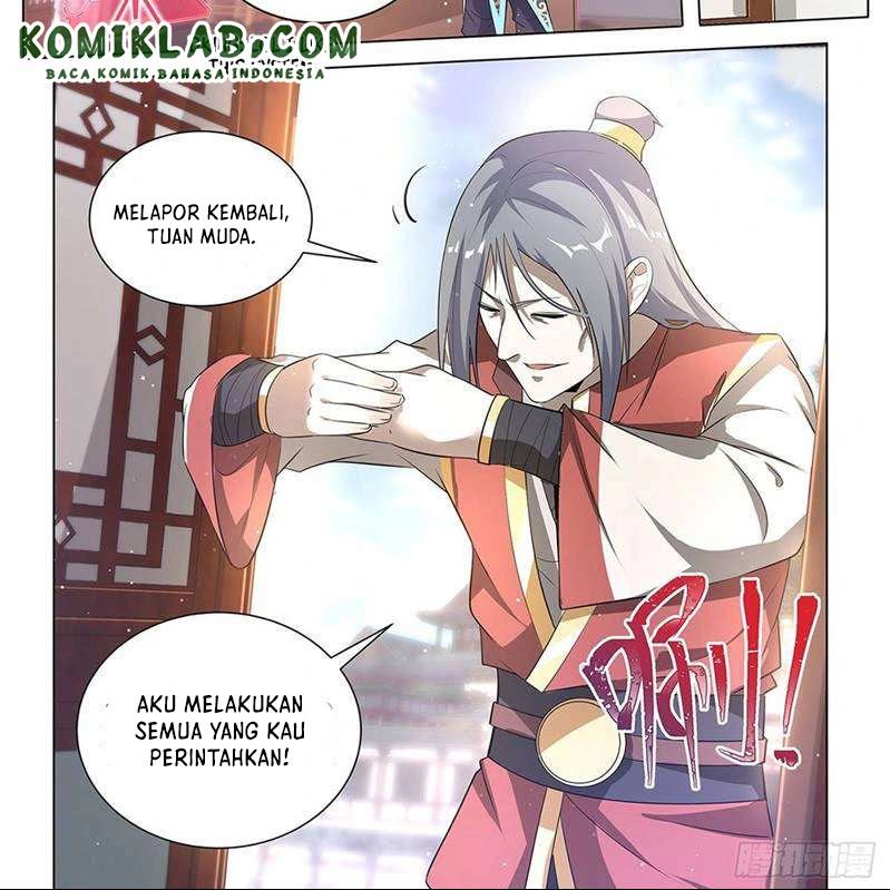 Invincible Villain Chapter 7 - halaman 13