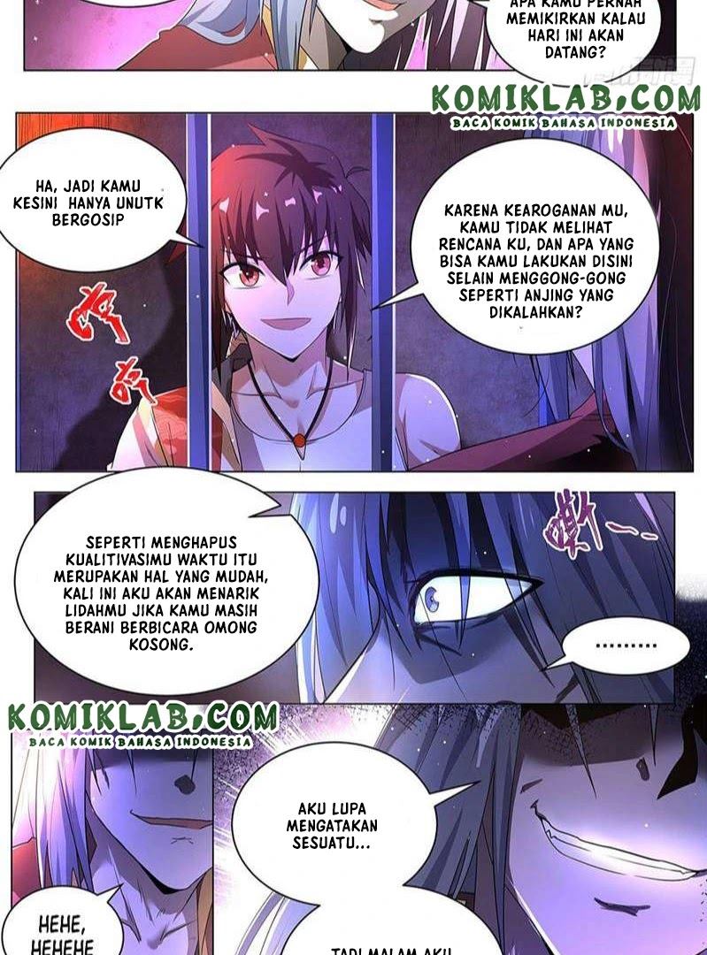 Invincible Villain Chapter 7 - halaman 5