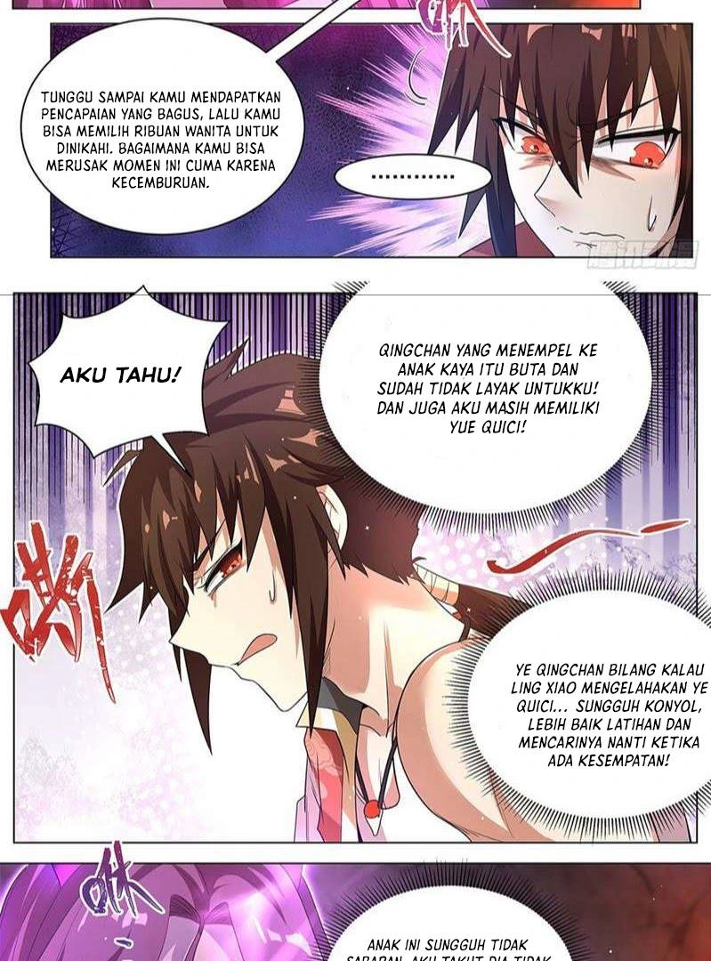 Invincible Villain Chapter 7 - halaman 9