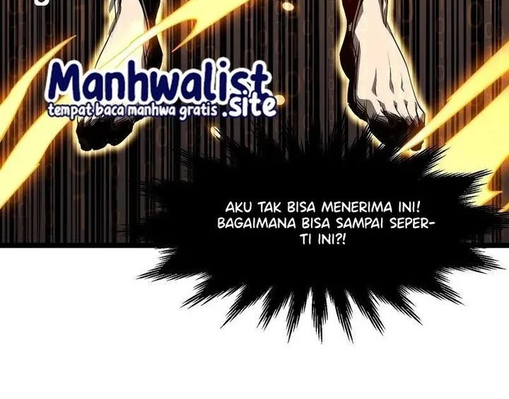 Invincible With Only a Single Point of HP Chapter 1 - halaman 14