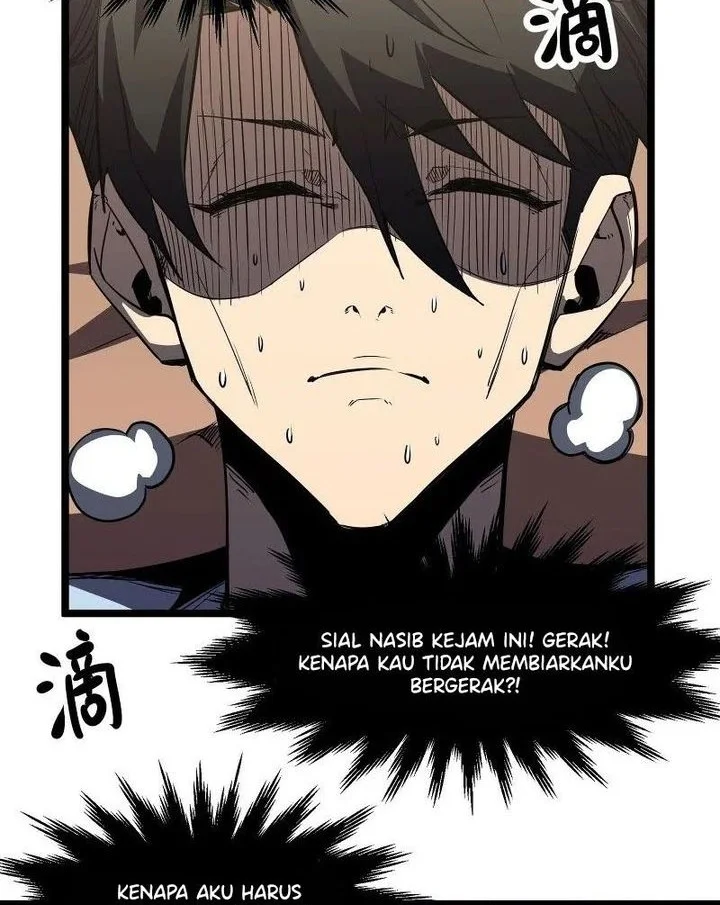 Invincible With Only a Single Point of HP Chapter 1 - halaman 20