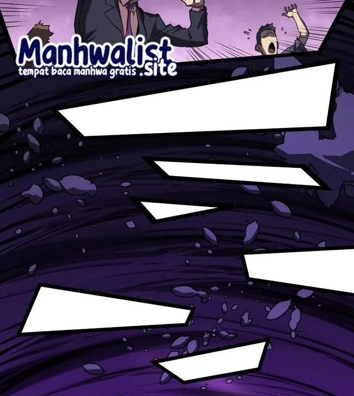 Invincible With Only a Single Point of HP Chapter 1 - halaman 31