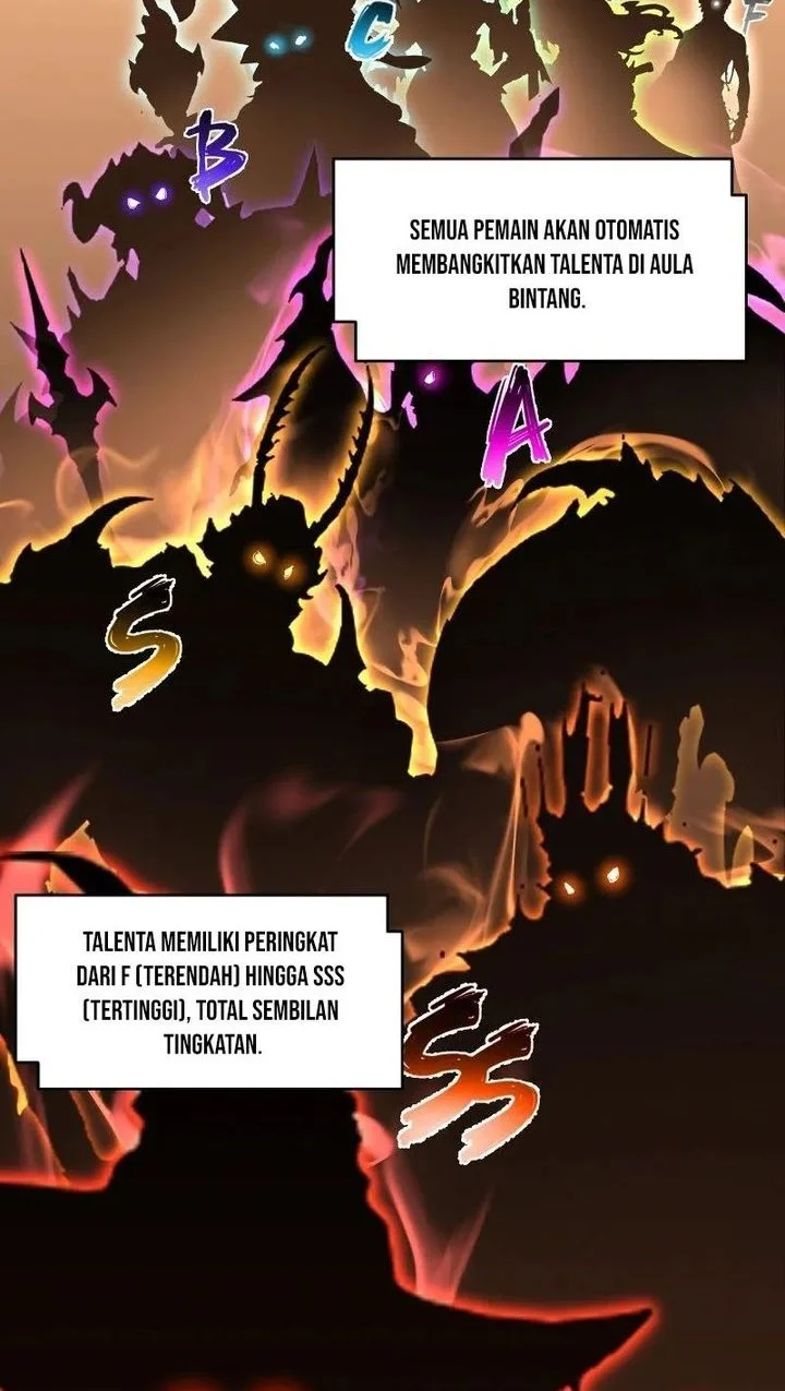 Invincible With Only a Single Point of HP Chapter 1 - halaman 35