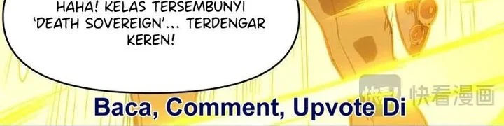 Invincible With Only a Single Point of HP Chapter 1 - halaman 47