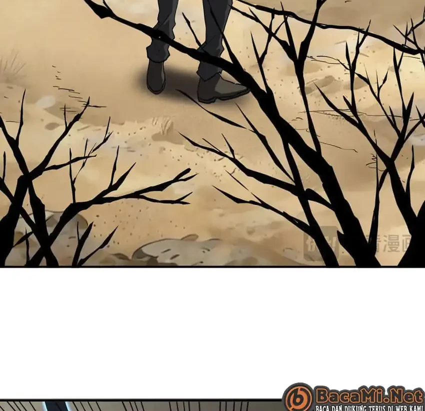 Invincible With Only a Single Point of HP Chapter 11 - halaman 11