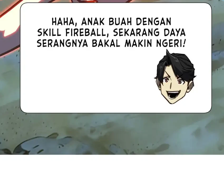Invincible With Only a Single Point of HP Chapter 11 - halaman 15