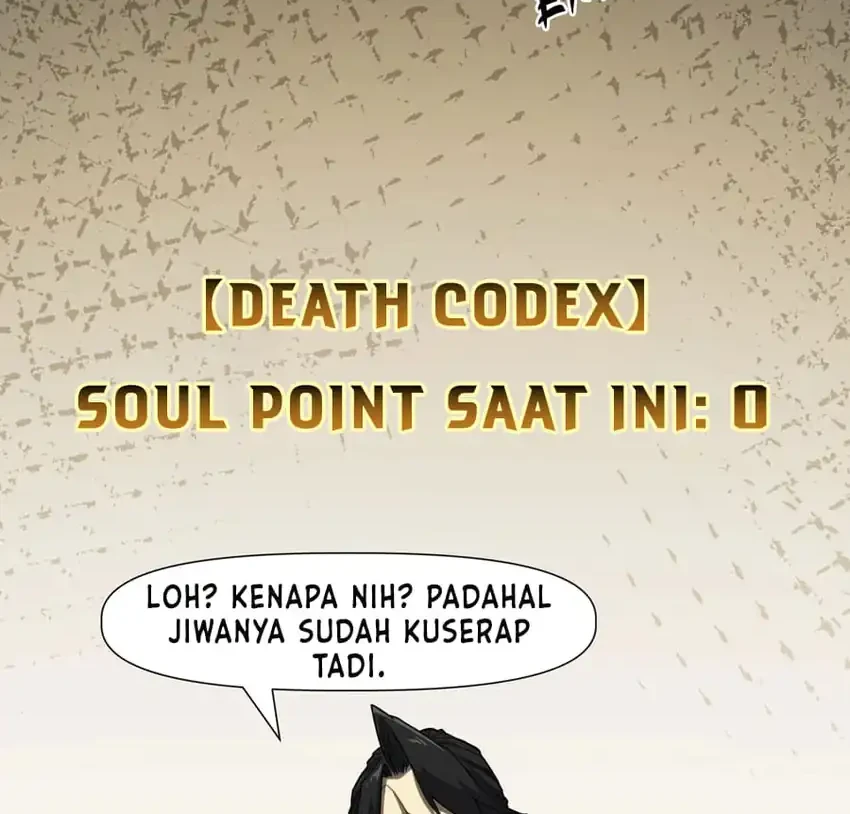 Invincible With Only a Single Point of HP Chapter 11 - halaman 23