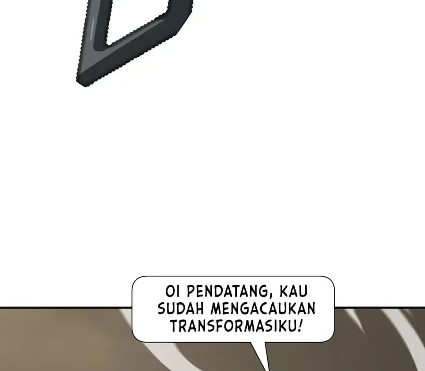 Invincible With Only a Single Point of HP Chapter 11 - halaman 39