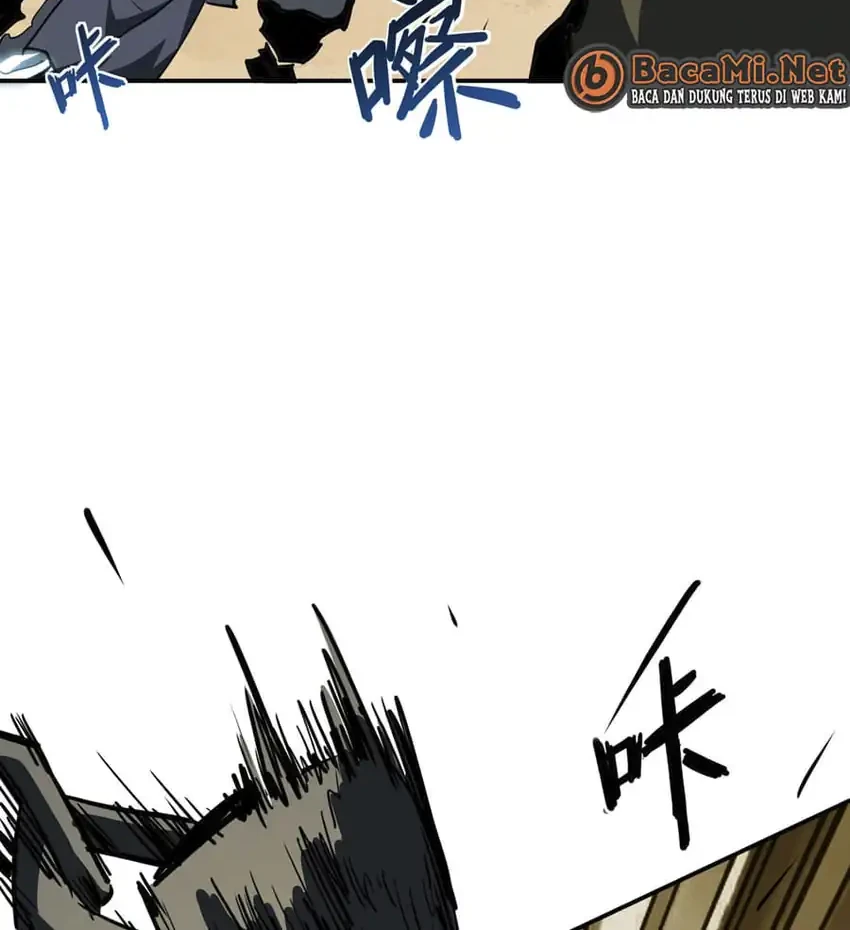 Invincible With Only a Single Point of HP Chapter 11 - halaman 45