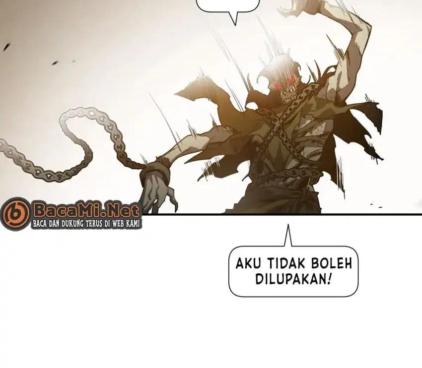 Invincible With Only a Single Point of HP Chapter 11 - halaman 61