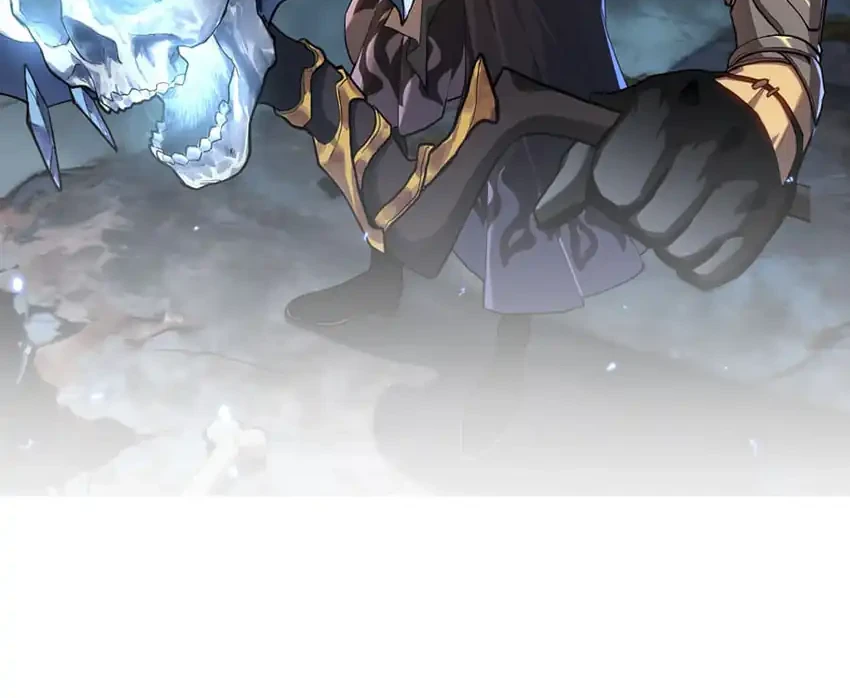 Invincible With Only a Single Point of HP Chapter 11 - halaman 7