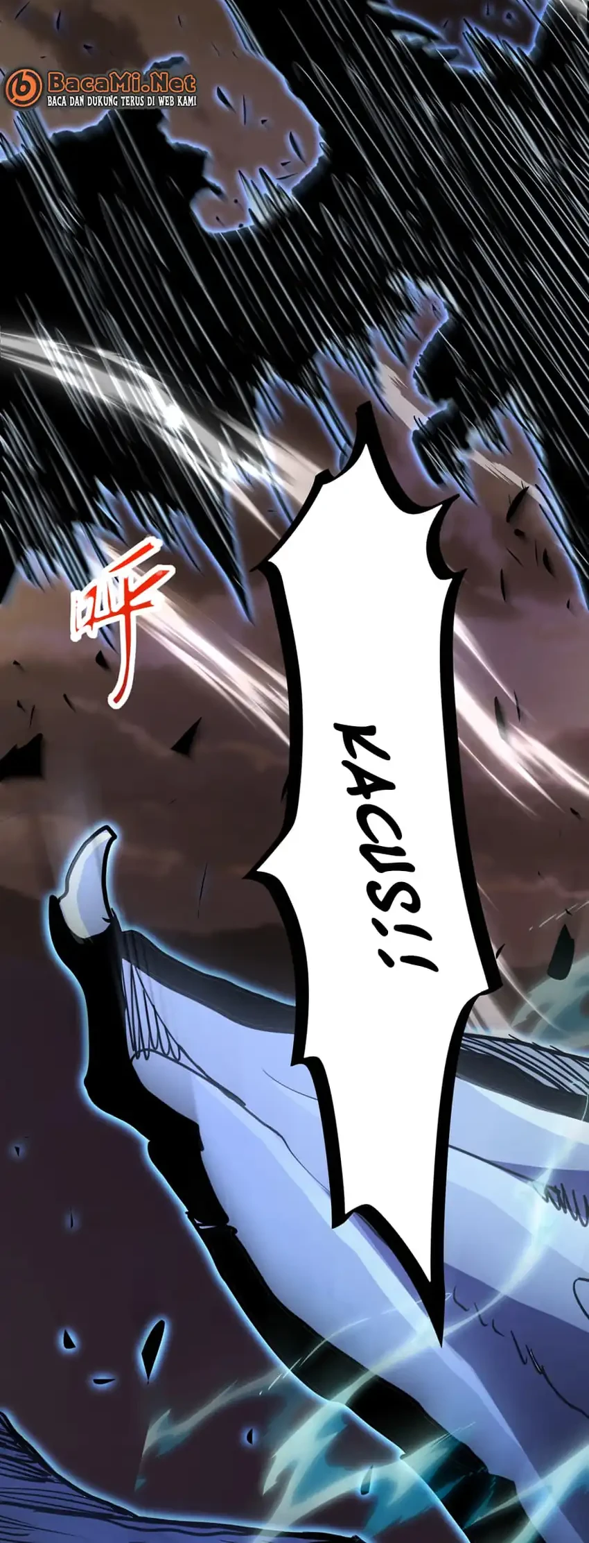 Invincible With Only a Single Point of HP Chapter 13 - halaman 11