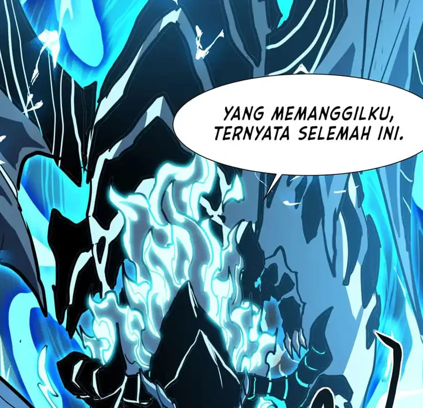 Invincible With Only a Single Point of HP Chapter 14 - halaman 11