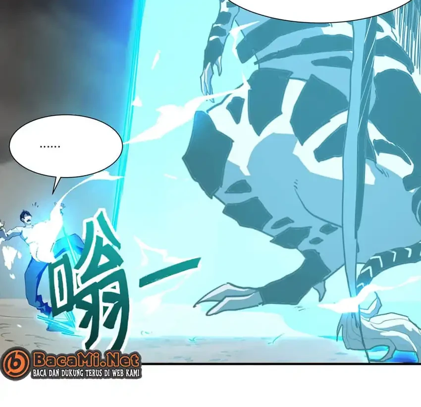 Invincible With Only a Single Point of HP Chapter 14 - halaman 13