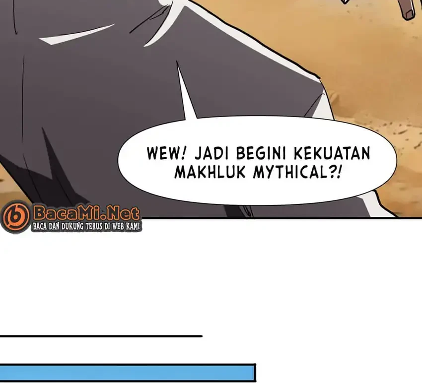 Invincible With Only a Single Point of HP Chapter 14 - halaman 19