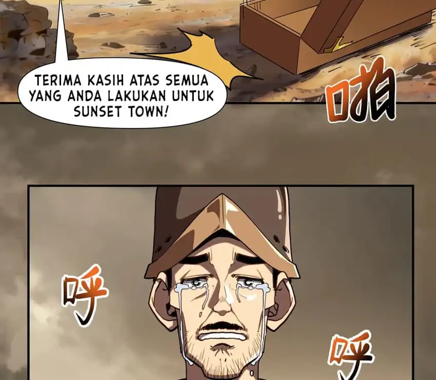 Invincible With Only a Single Point of HP Chapter 14 - halaman 29