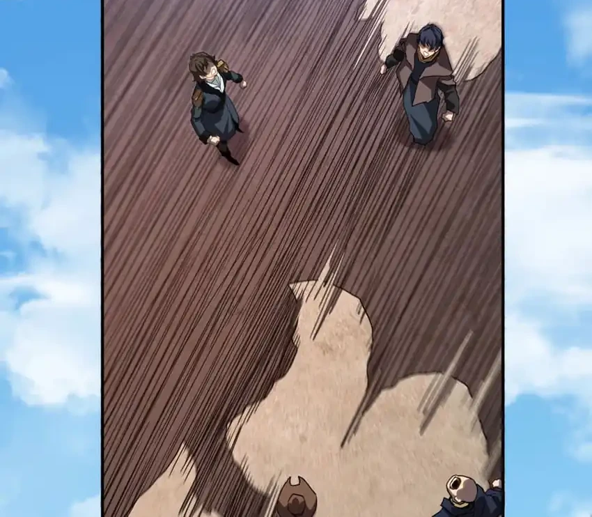 Invincible With Only a Single Point of HP Chapter 14 - halaman 37