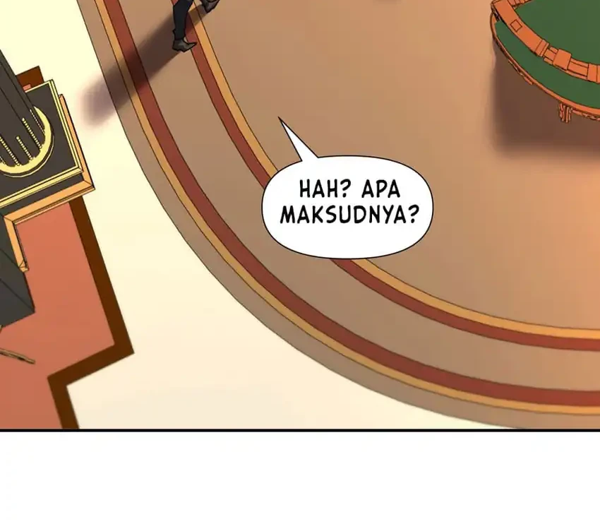 Invincible With Only a Single Point of HP Chapter 14 - halaman 43