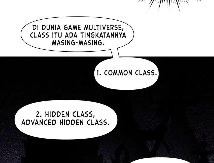 Invincible With Only a Single Point of HP Chapter 14 - halaman 45