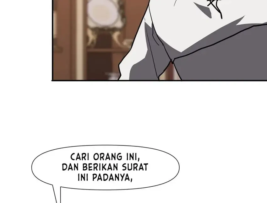 Invincible With Only a Single Point of HP Chapter 14 - halaman 49