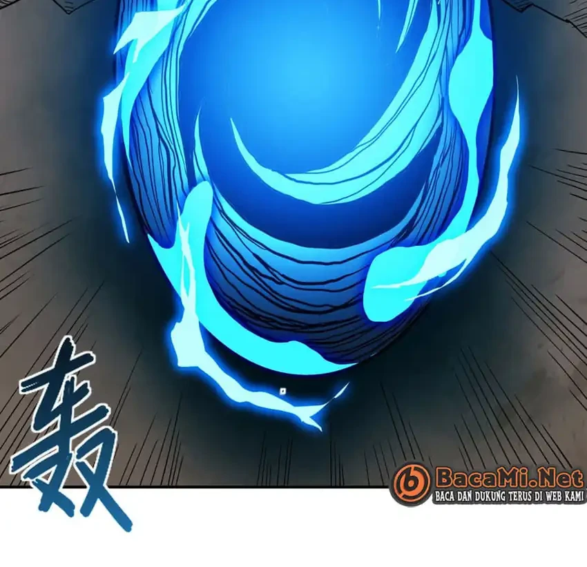 Invincible With Only a Single Point of HP Chapter 14 - halaman 9