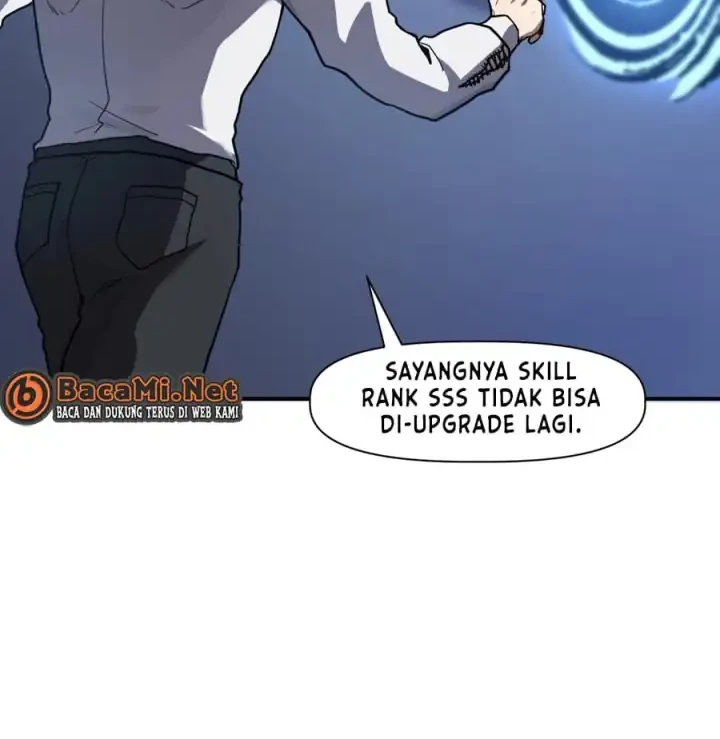 Invincible With Only a Single Point of HP Chapter 15 - halaman 17
