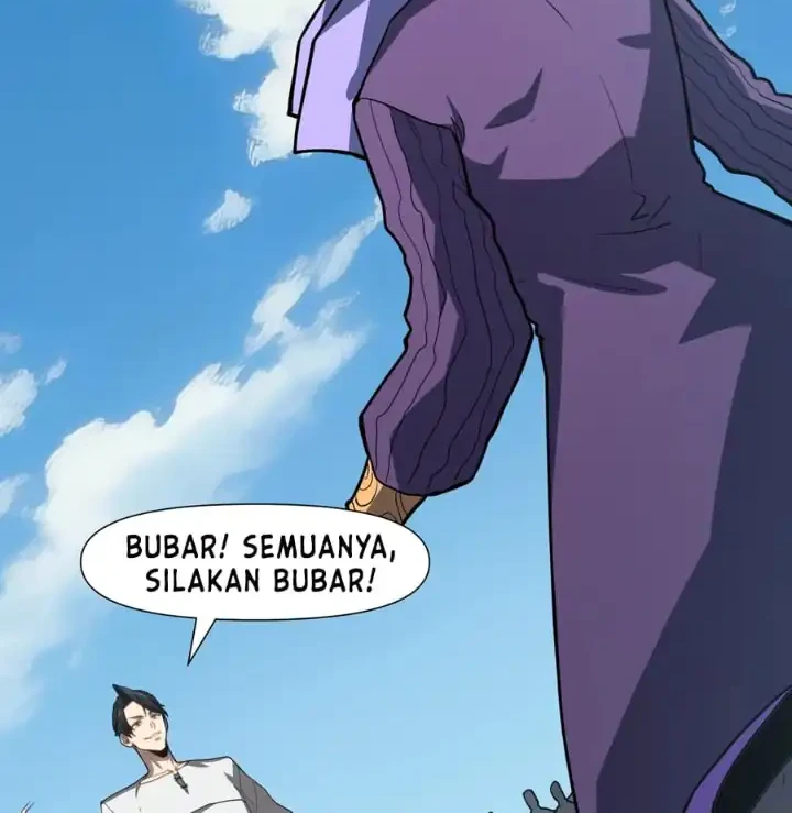 Invincible With Only a Single Point of HP Chapter 16 - halaman 15