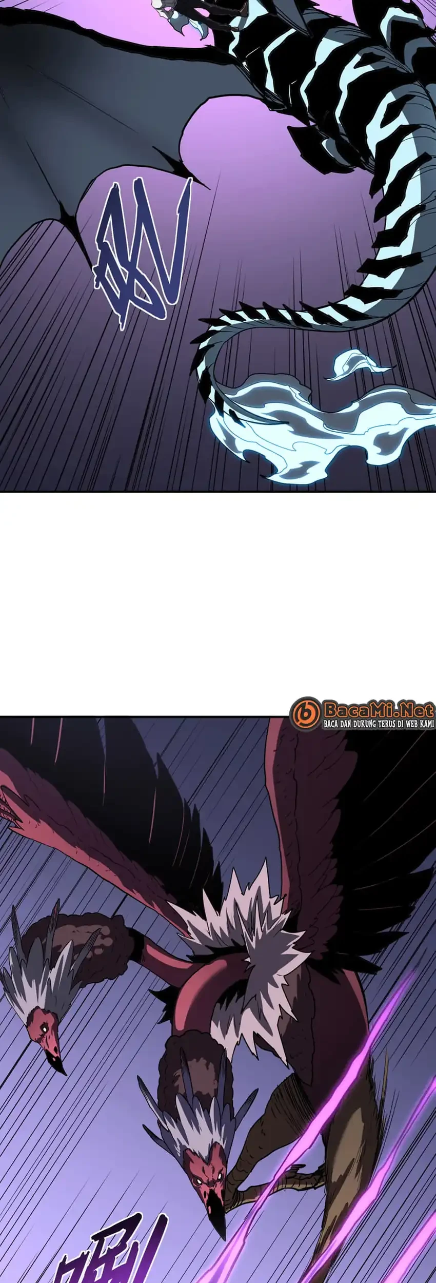 Invincible With Only a Single Point of HP Chapter 18 - halaman 25
