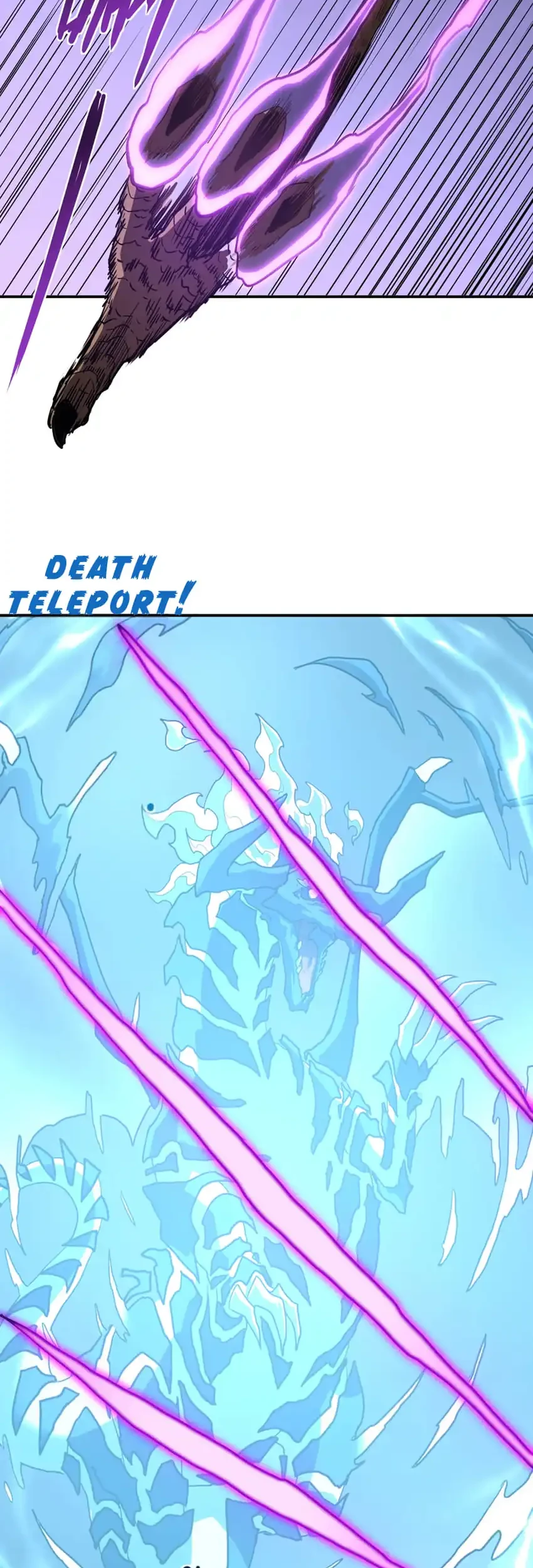 Invincible With Only a Single Point of HP Chapter 18 - halaman 26