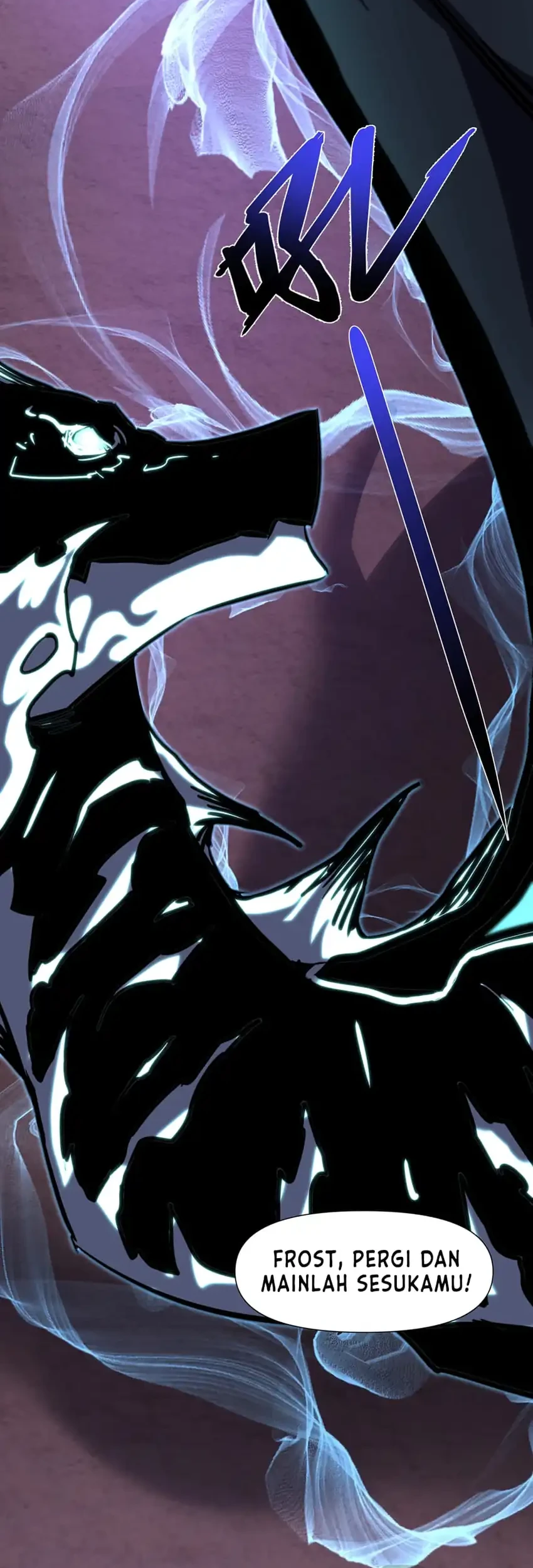 Invincible With Only a Single Point of HP Chapter 20 - halaman 37