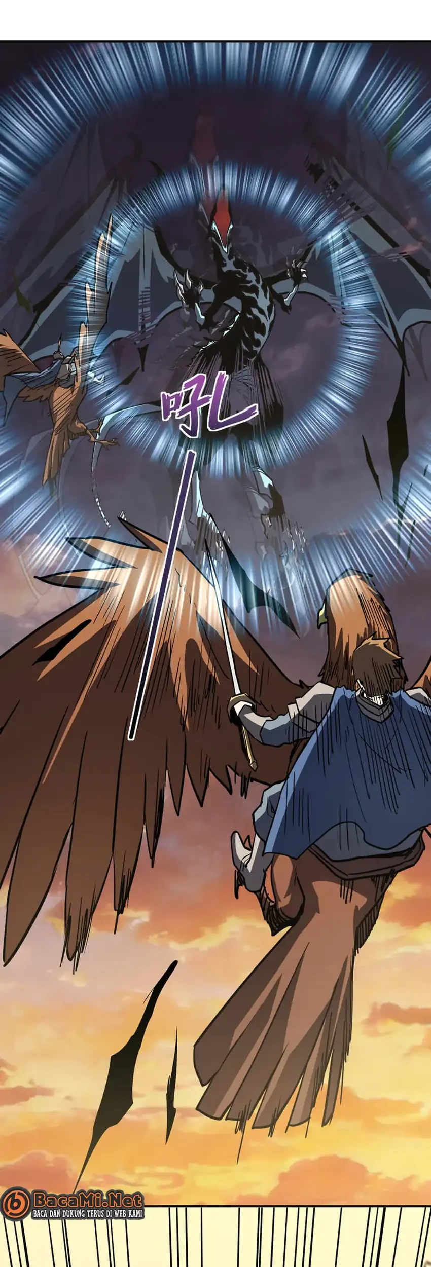 Invincible With Only a Single Point of HP Chapter 21 - halaman 29