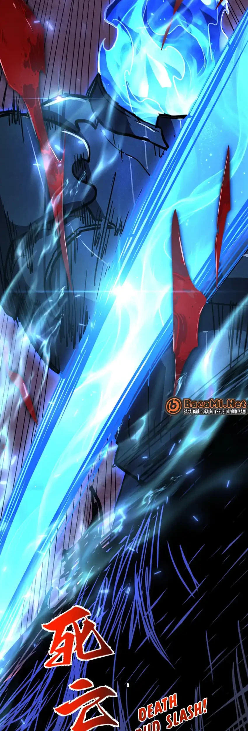 Invincible With Only a Single Point of HP Chapter 21 - halaman 7