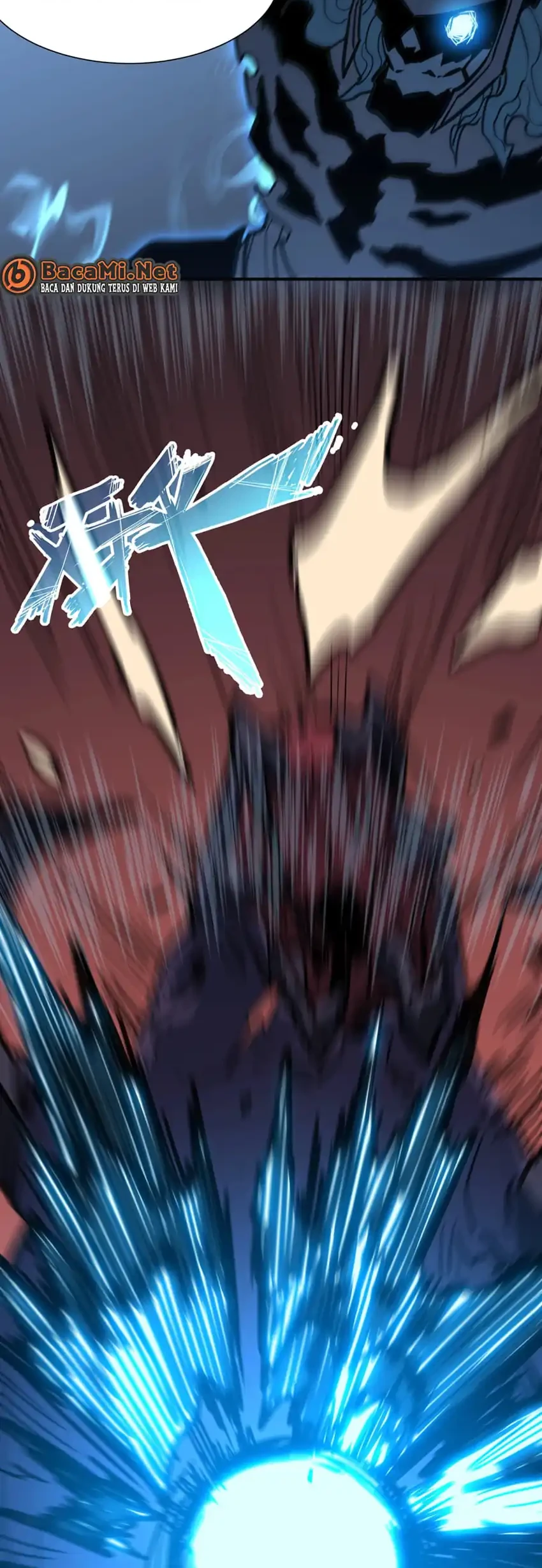 Invincible With Only a Single Point of HP Chapter 26 - halaman 13