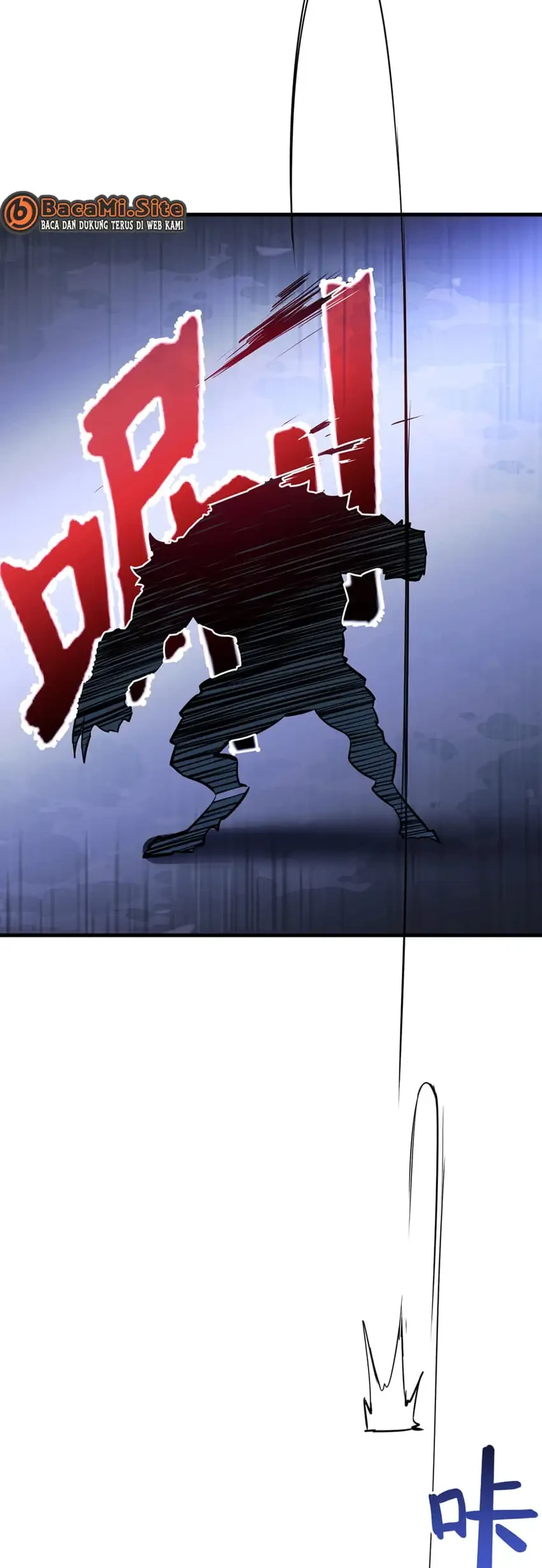 Invincible With Only a Single Point of HP Chapter 33 - halaman 15