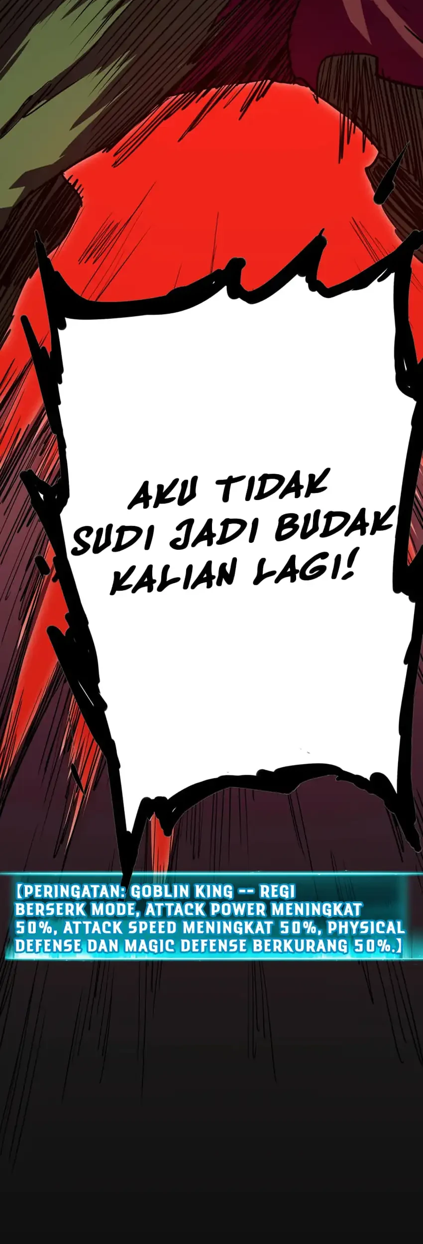 Invincible With Only a Single Point of HP Chapter 6 - halaman 11