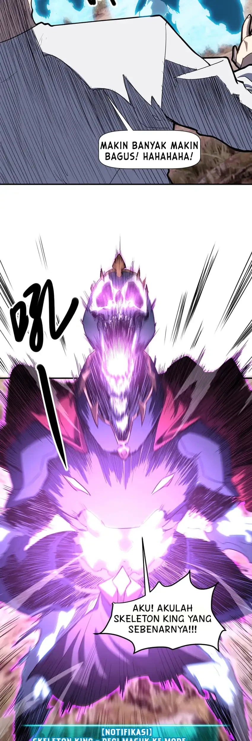 Invincible With Only a Single Point of HP Chapter 7 - halaman 13