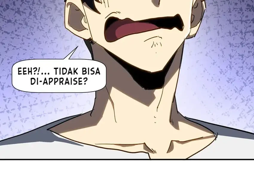 Invincible With Only a Single Point of HP Chapter 9 - halaman 20