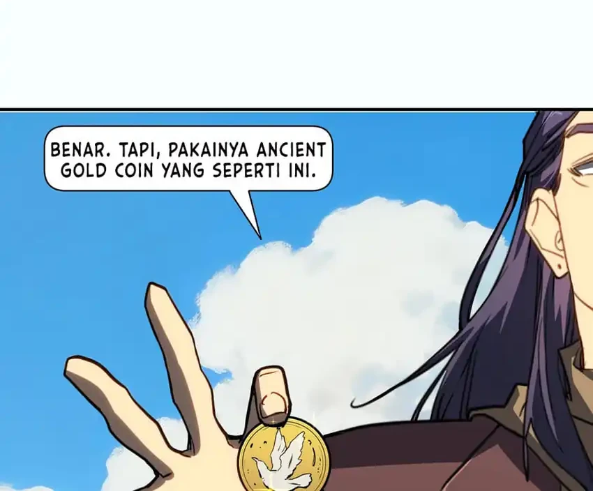 Invincible With Only a Single Point of HP Chapter 9 - halaman 24