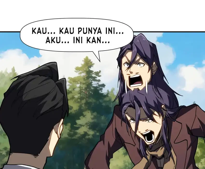Invincible With Only a Single Point of HP Chapter 9 - halaman 28