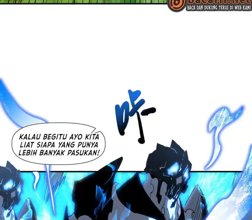 Invincible With Only a Single Point of HP Chapter 9 - halaman 46