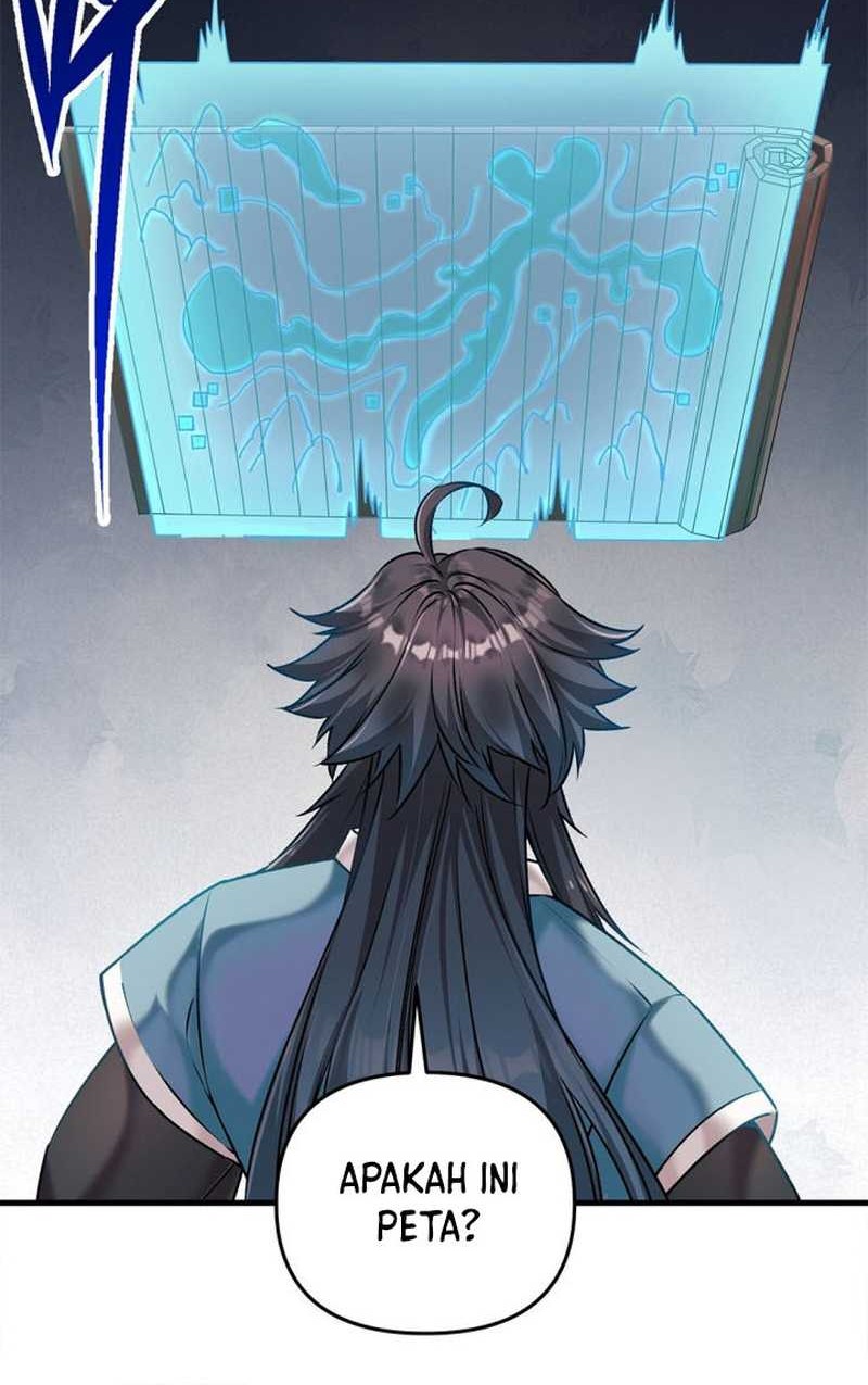 Invincible Within My Domain Chapter 1 - halaman 37