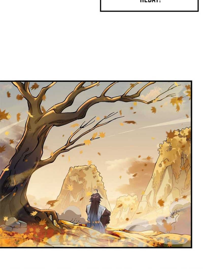 Invincible Within My Domain Chapter 1 - halaman 5