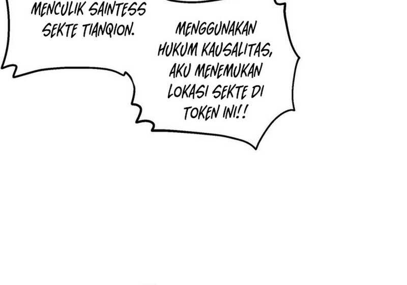 Invincible Within My Domain Chapter 2 - halaman 34