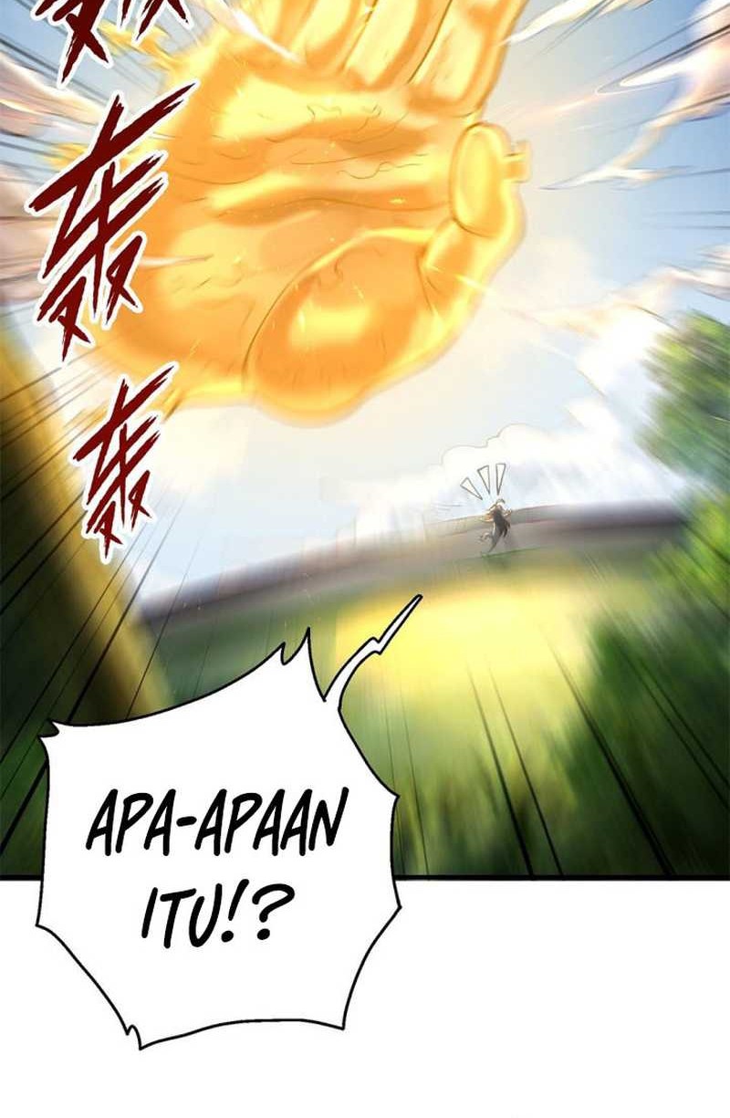 Invincible Within My Domain Chapter 2 - halaman 42
