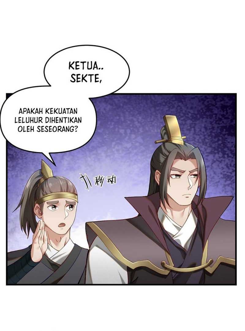 Invincible Within My Domain Chapter 2 - halaman 50