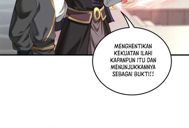 Invincible Within My Domain Chapter 2 - halaman 54