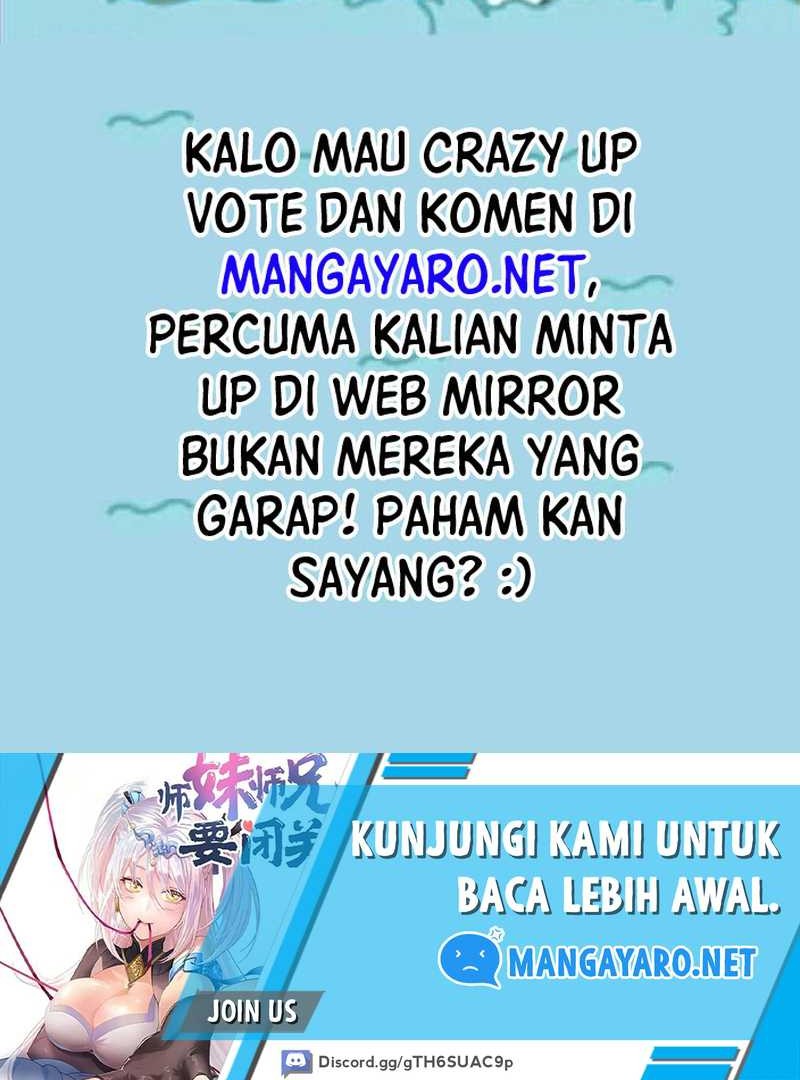 Invincible Within My Domain Chapter 2 - halaman 57